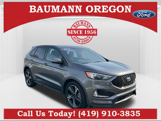 2023 Ford Edge ST