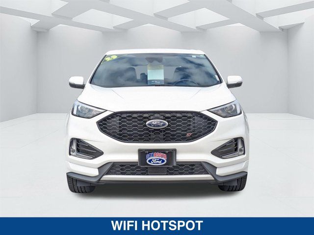 2023 Ford Edge ST