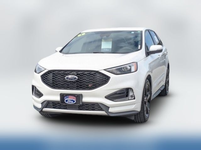 2023 Ford Edge ST