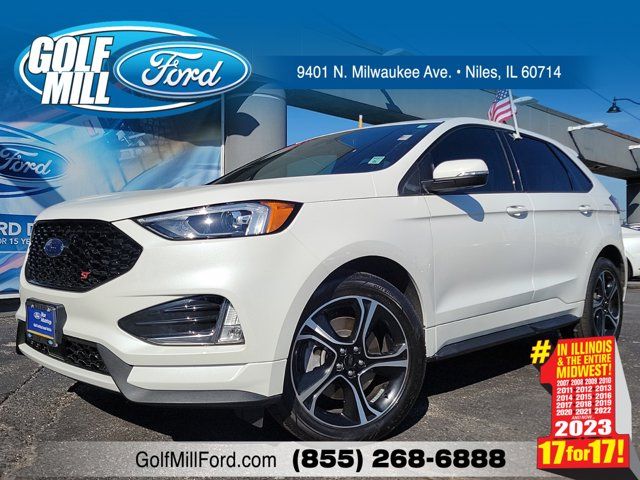 2023 Ford Edge ST