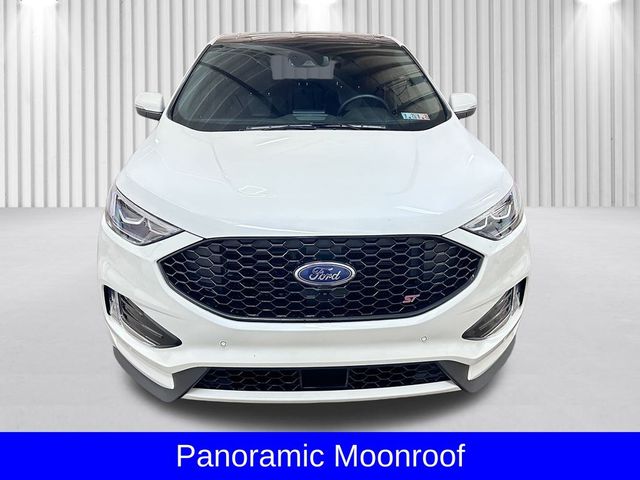 2023 Ford Edge ST