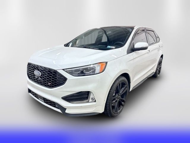 2023 Ford Edge ST