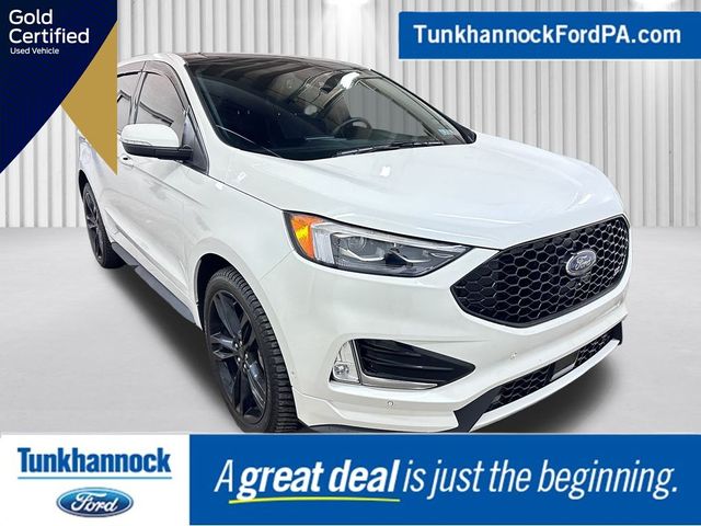 2023 Ford Edge ST
