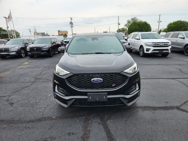 2023 Ford Edge ST