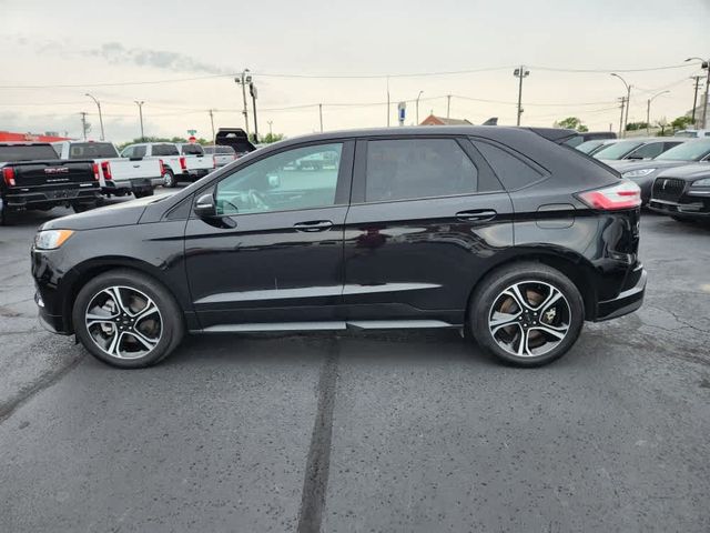 2023 Ford Edge ST