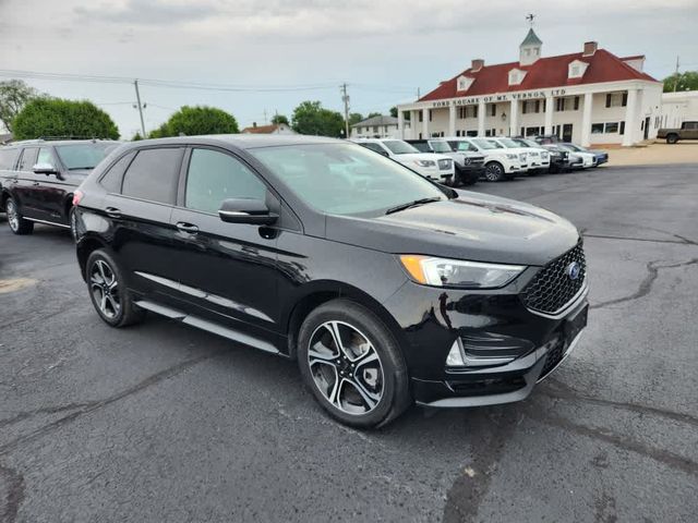 2023 Ford Edge ST