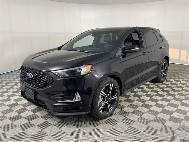 2023 Ford Edge ST