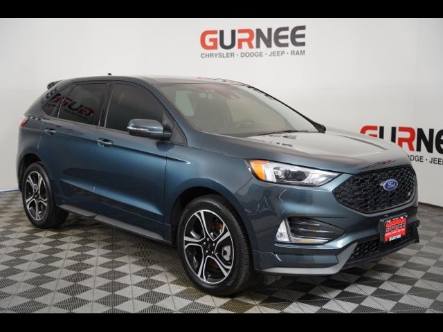 2023 Ford Edge ST