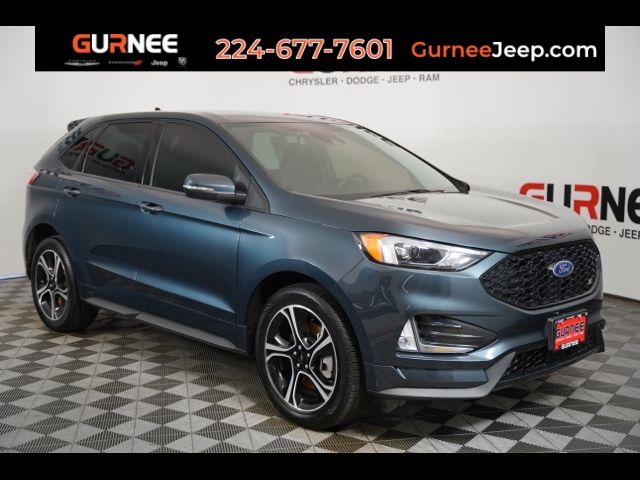 2023 Ford Edge ST