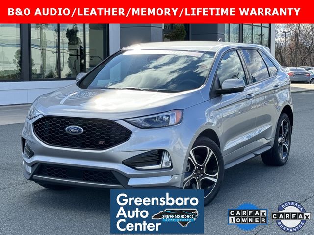 2023 Ford Edge ST