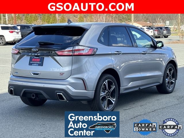 2023 Ford Edge ST