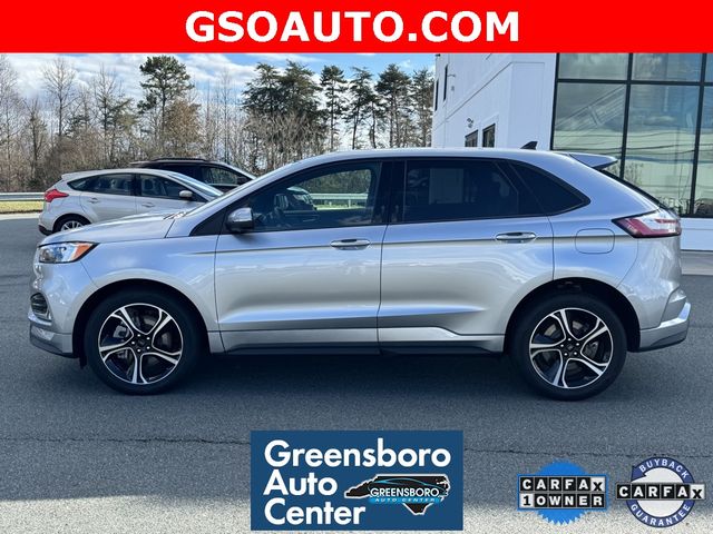 2023 Ford Edge ST