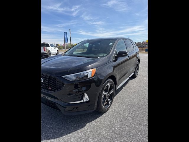 2023 Ford Edge ST