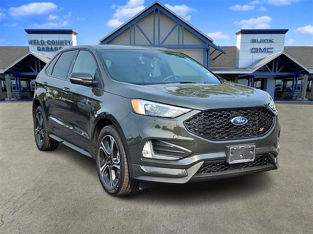 2023 Ford Edge ST