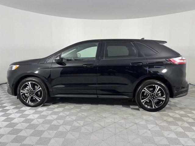 2023 Ford Edge ST