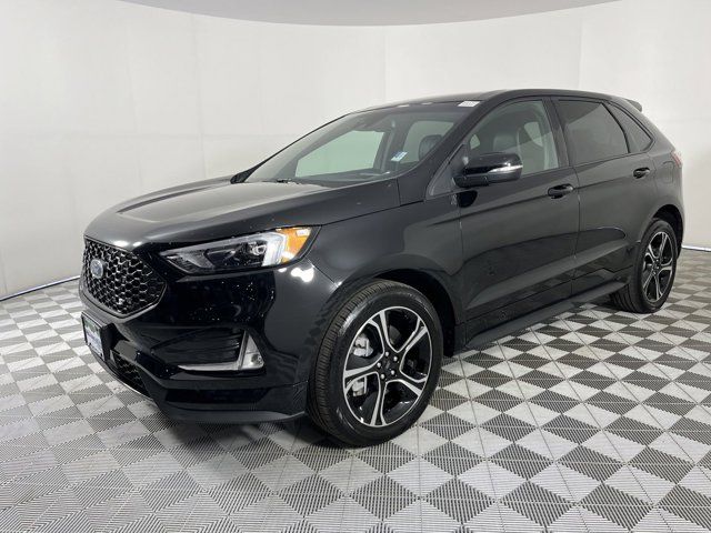 2023 Ford Edge ST