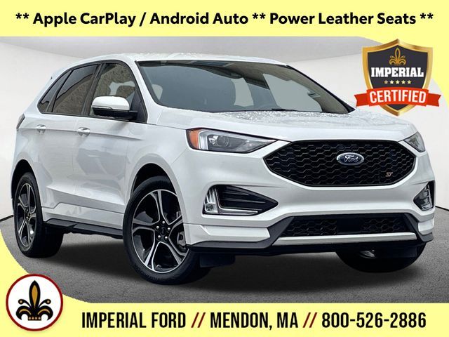 2023 Ford Edge ST