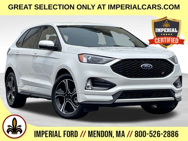 2023 Ford Edge ST