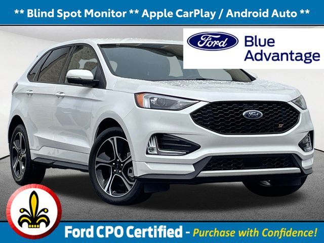 2023 Ford Edge ST