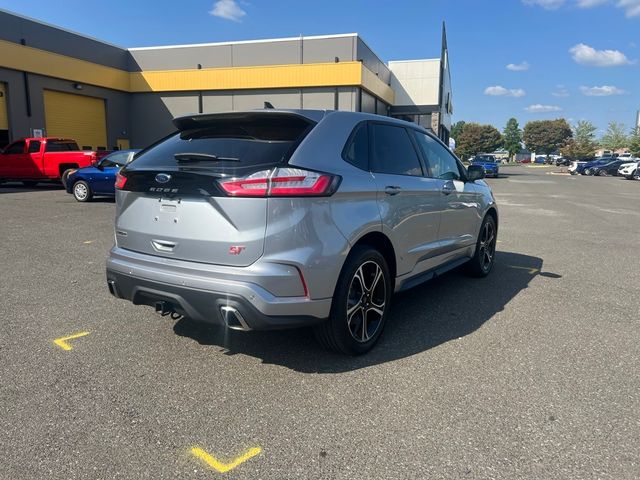 2023 Ford Edge ST