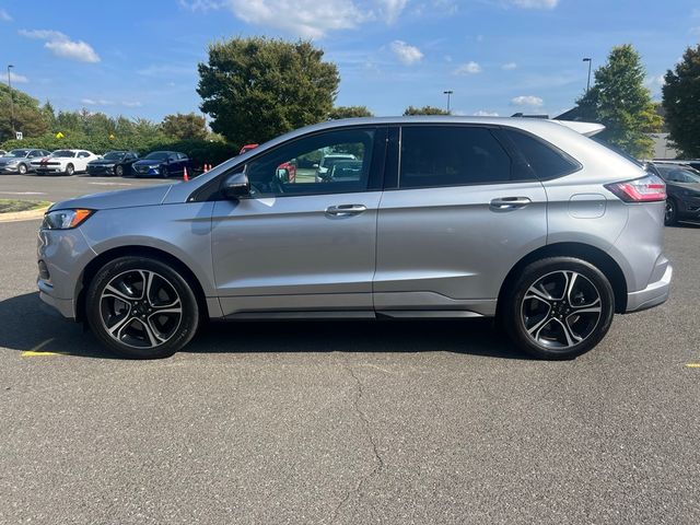 2023 Ford Edge ST