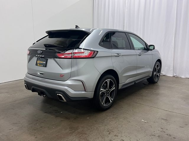 2023 Ford Edge ST