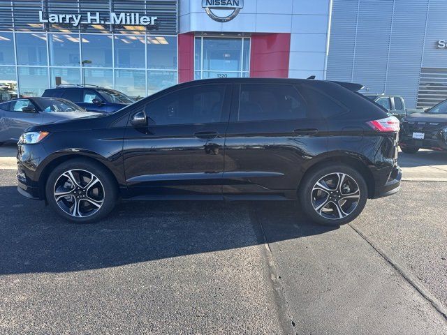 2023 Ford Edge ST