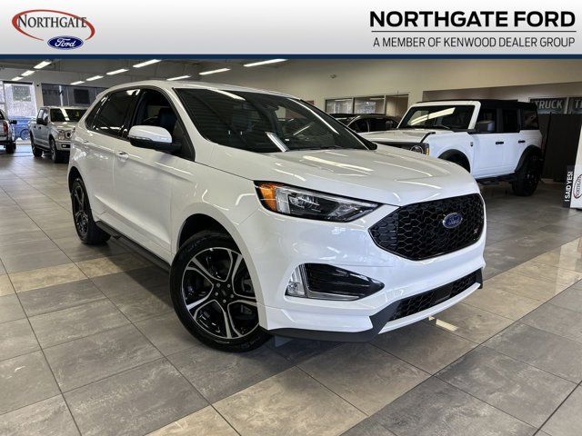 2023 Ford Edge ST