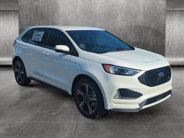 2023 Ford Edge ST