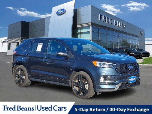 2023 Ford Edge ST