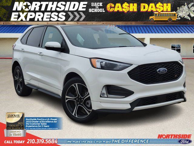 2023 Ford Edge ST