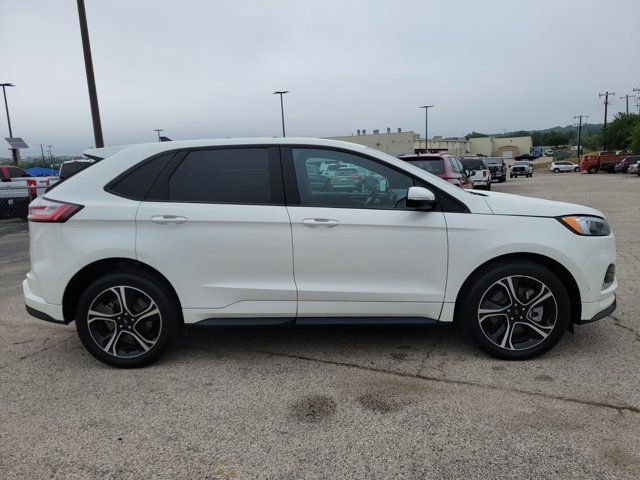 2023 Ford Edge ST