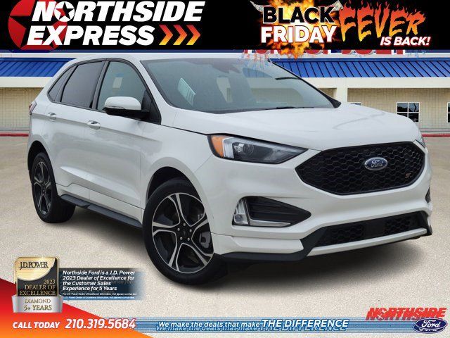 2023 Ford Edge ST