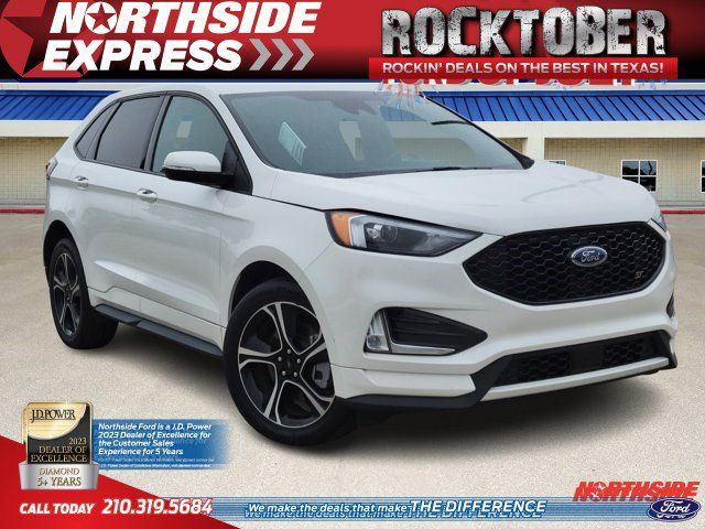 2023 Ford Edge ST