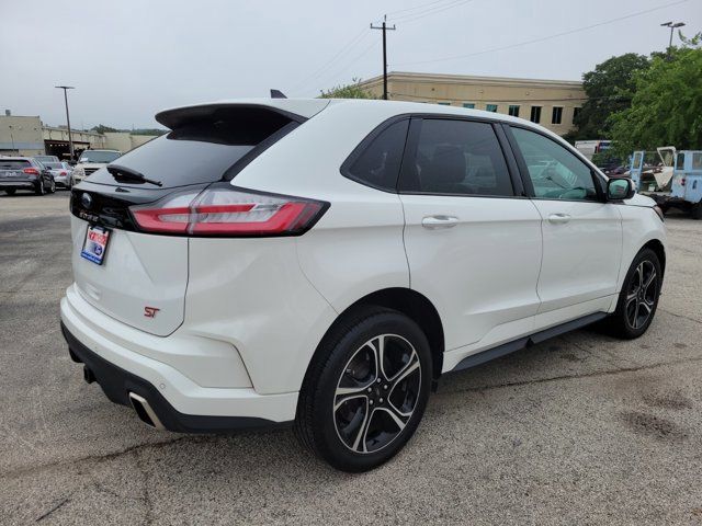 2023 Ford Edge ST