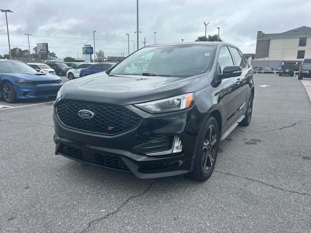 2023 Ford Edge ST