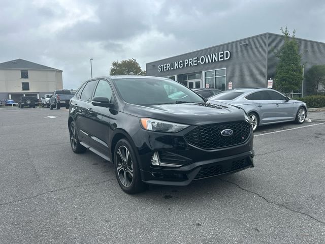 2023 Ford Edge ST