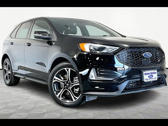 2023 Ford Edge ST