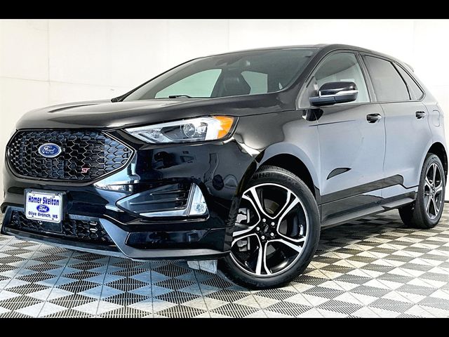 2023 Ford Edge ST