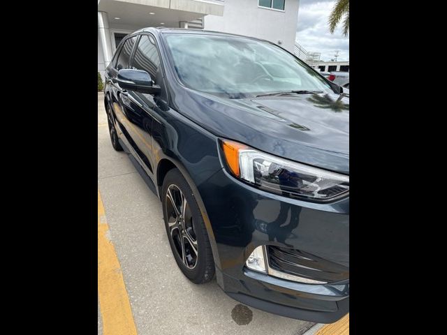 2023 Ford Edge ST