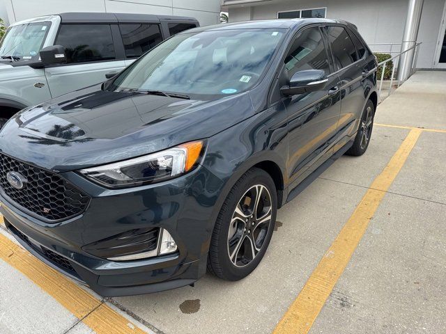 2023 Ford Edge ST