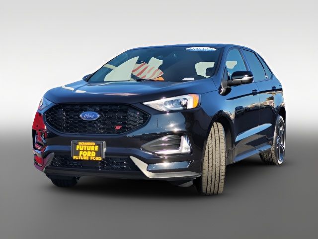 2023 Ford Edge ST