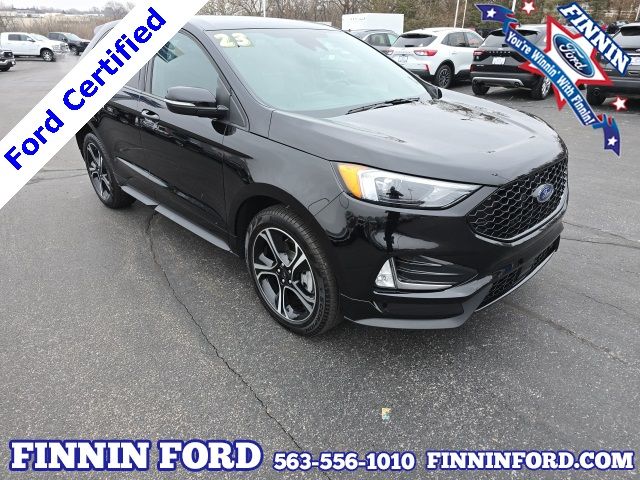 2023 Ford Edge ST