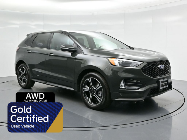 2023 Ford Edge ST