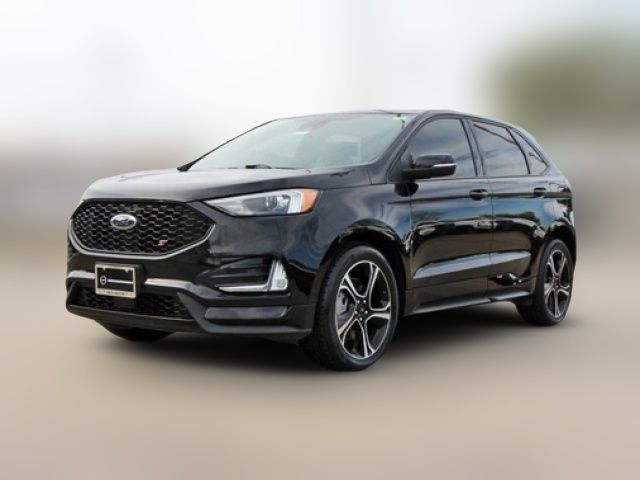 2023 Ford Edge ST