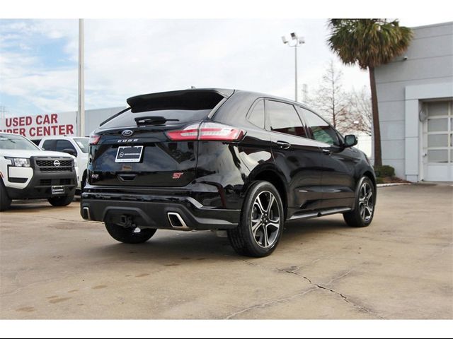 2023 Ford Edge ST