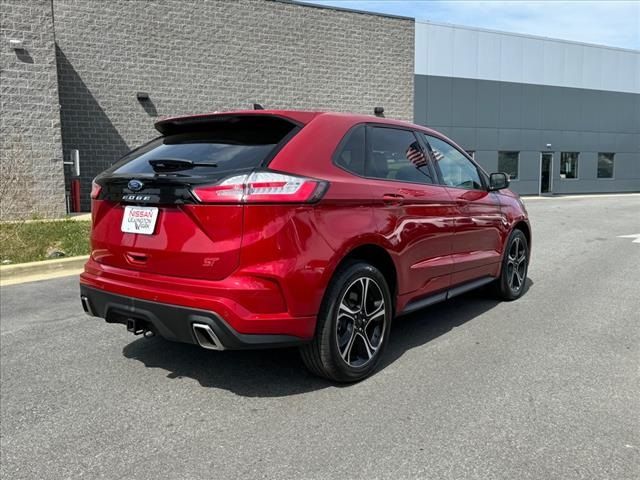 2023 Ford Edge ST