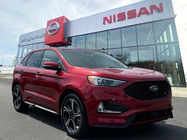 2023 Ford Edge ST