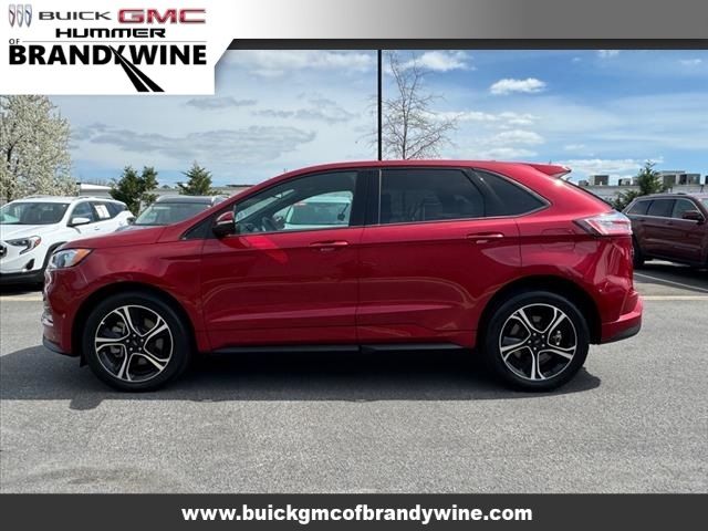 2023 Ford Edge ST