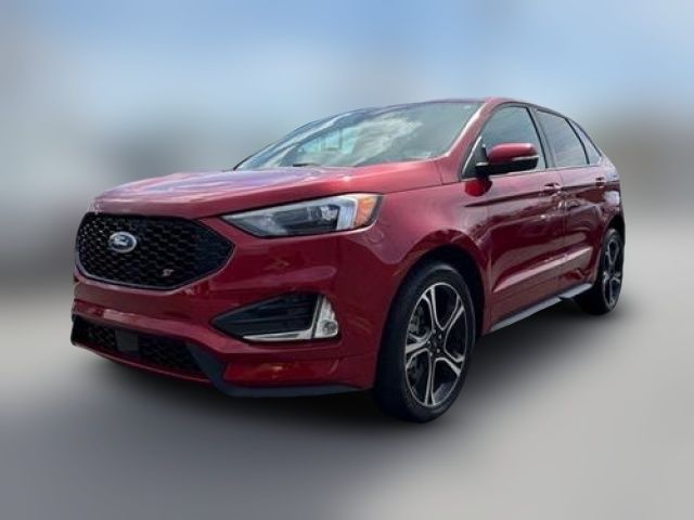 2023 Ford Edge ST